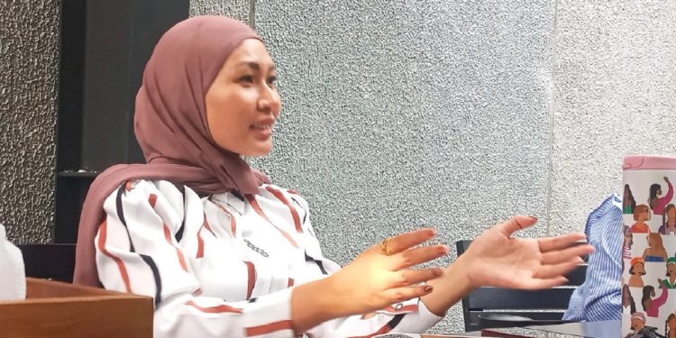 Ketua DPC PDI Perjuangan Kota Kendari Tegaskan Komitmen Pro Rakyat dan Politik Inklusif