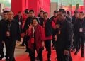Rakernas I PDI Perjuangan, DPC Kota Kendari Siap Implementasikan Arahan DPP