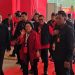 Rakernas I PDI Perjuangan, DPC Kota Kendari Siap Implementasikan Arahan DPP