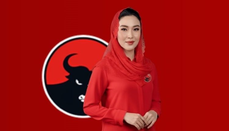 Sambutan Ketua DPC PDI Perjuangan Kendari