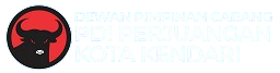 DPC PDI Perjuangan Kendari
