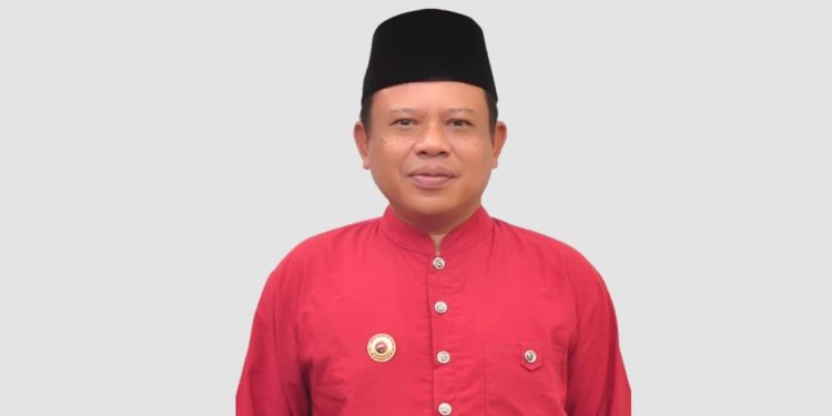 Bamusi PDI Perjuangan Kendari Nilai Tabebuya Ikon Indah Al Alam Sinkron Semangat Spiritual Ibadah