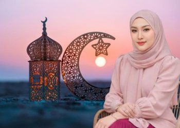 Sambut Ramadan, Apriliani Puspitawati Ajak Perkuat Kepedulian Sosial dan Kebersamaan