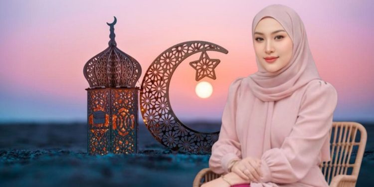 Sambut Ramadan, Apriliani Puspitawati Ajak Perkuat Kepedulian Sosial dan Kebersamaan