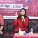 Reses Masa Sidang II Tahun 2025/2026, Apriliani Puspitawati Serap Aspirasi Warga Dapil I Mandonga–Puuwatu