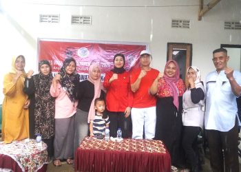 Apriliani Puspitawati Reses, Warga Watulondo Ngaku PLONG
