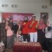 Anggap Olahraga Penting, Apriliani Puspitawati Bantu Fasilitas Olahraga Warga Watulondo