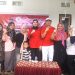 Apriliani Puspitawati Gaspol Besarkan PDI Perjuangan melalui Program Kerja Keras untuk Rakyat