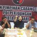 Buka Puasa Bersama DPC PDI Perjuangan Kota Kendari, Momentum Ibadah dan Konsolidasi Kader