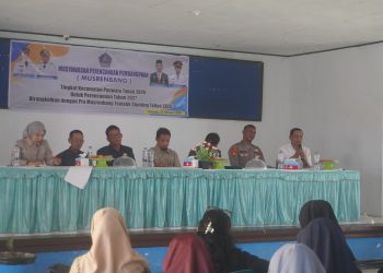 Fraksi PDIP Perjuangan DPRD Kota Kendari Harap Tak Ada Kejadian Seperti Siswa di NTT dalam Kota Lulo