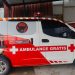 Ketua DPC PDI Perjuangan Kendari Apriliani Puspitawati Siapkan Ambulans Gratis 24 Jam untuk Warga