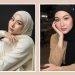 Apriliani Puspitawati Kagumi Trend Hijab Pasmina 2026, Model Kasual dan Super Lembut