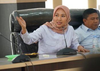 DPRD Dorong Optimalisasi PDAM dan Minta Penjelasan Dampak Lingkungan Larangan Sumur Bor di Kendari