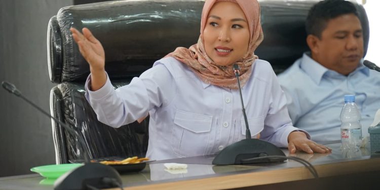 DPRD Dorong Optimalisasi PDAM dan Minta Penjelasan Dampak Lingkungan Larangan Sumur Bor di Kendari