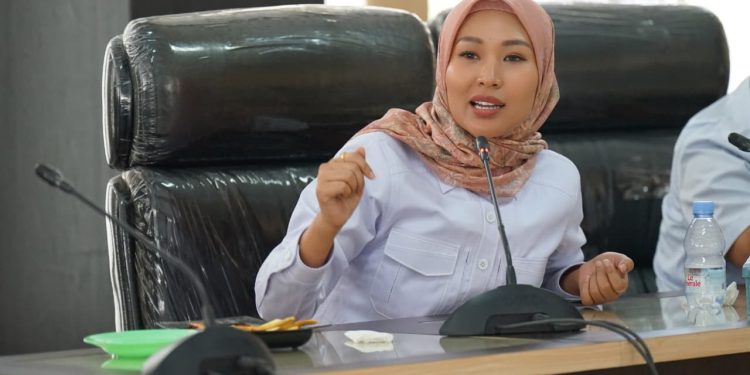 Tumpukan Sampah Berhamburan Kerap Dijumpai, DPRD Minta DLH Kota Kendari Lebih Serius