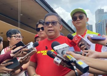 PDI Perjuangan Tegaskan RUU Perampasan Aset Harus Jamin Due Process of Law dan Reformasi Hukum Nasional