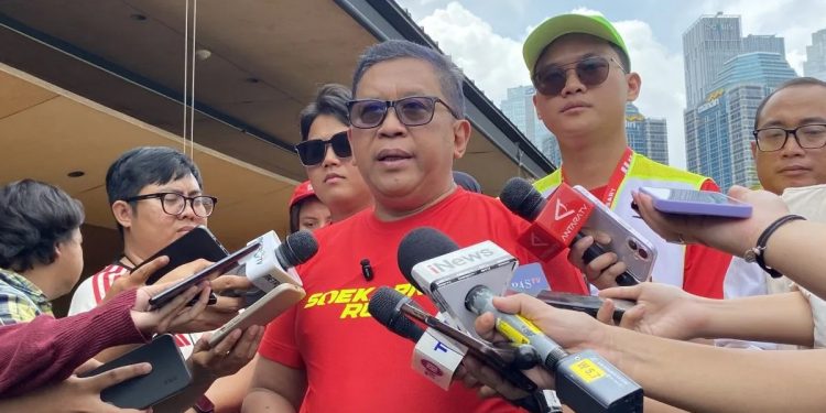 PDI Perjuangan Tegaskan RUU Perampasan Aset Harus Jamin Due Process of Law dan Reformasi Hukum Nasional