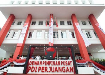 PDI Perjuangan Instruksikan Kepala Daerah dan DPRD Antisipasi Dampak Lonjakan Harga Minyak Dunia