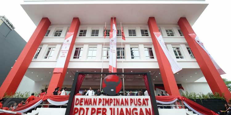 PDI Perjuangan Instruksikan Kepala Daerah dan DPRD Antisipasi Dampak Lonjakan Harga Minyak Dunia