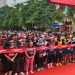 Charity Run, Lari Sambil Beramal di Even Barata Colour Run 2026