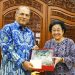 Megawati-Ramos Horta Kokohkan Diplomasi Indonesia-Timor Leste