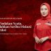 Mengenal Lebih Dekat Apriliani Puspitawati, Politisi Cerdas dengan Segudang Ide