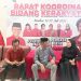 Bukber PDI Perjuangan Sultra, Apriliani: Momen Kekompakan dan Perkuat Komitmen Kerakyatan