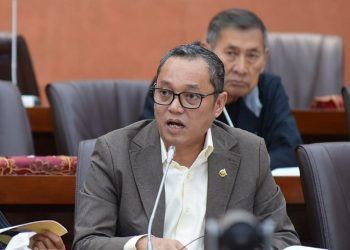 PDI Perjuangan Soroti Kompetensi Kepala Daerah Usai OTT Bupati Pekalongan oleh KPK