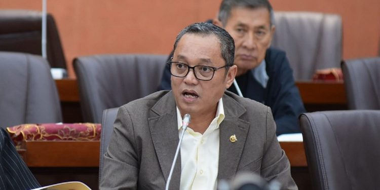 PDI Perjuangan Soroti Kompetensi Kepala Daerah Usai OTT Bupati Pekalongan oleh KPK