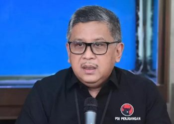 PDI Perjuangan Kritik Penyalahgunaan Kekuasaan di Indonesia Saat Pemilu 2024 dalam Forum Internasional CALD