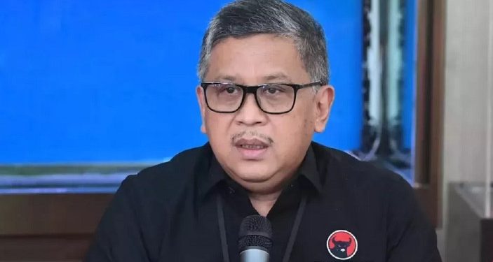PDI Perjuangan Kritik Penyalahgunaan Kekuasaan di Indonesia Saat Pemilu 2024 dalam Forum Internasional CALD