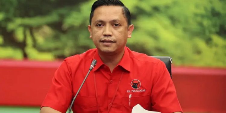 PDI Perjuangan Kecam Penyiraman Air Keras terhadap Aktivis Kontras Andrie Yunus