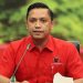 PDI Perjuangan Kecam Penyiraman Air Keras terhadap Aktivis Kontras Andrie Yunus