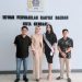 Ketika Putri Indonesia Sultra Bertemu Mantan Putri Indonesia 2015, Apriliani: Buktikan Putri Cantik Sultra Terbaik di Level Nasional