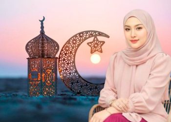 Apriliani Puspitawati Ingatkan: Jangan Sampai Nilai Ramadan Hilang Usai Lebaran