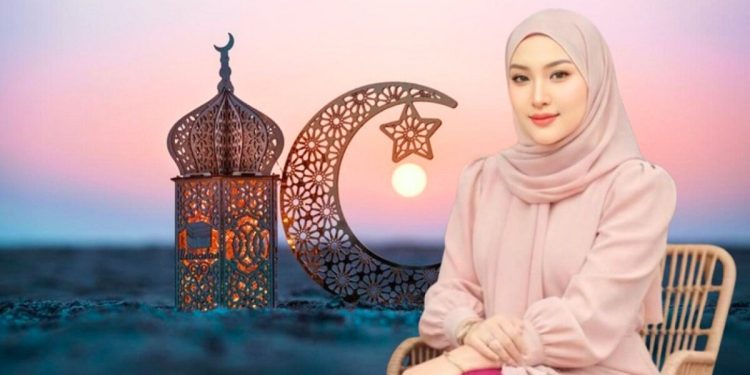 Apriliani Puspitawati Ingatkan: Jangan Sampai Nilai Ramadan Hilang Usai Lebaran