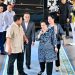 Dua Jam di Istana, Prabowo–Megawati Bahas Geopolitik dan Masa Depan Bangsa