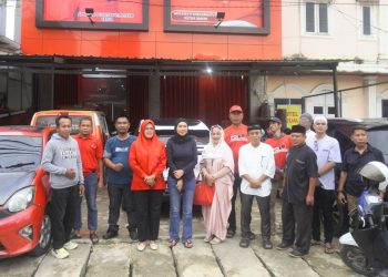 Kerja Keras Hari ini, PDI Perjuangan Kendari Tatap Kemenangan Pemilu 2029