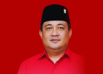 Sekretaris DPC PDI Perjuangan Kendari Nilai Konsolidasi PAC Bukti Roda Partai Bekerja