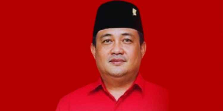 Sekretaris DPC PDI Perjuangan Kendari Nilai Konsolidasi PAC Bukti Roda Partai Bekerja