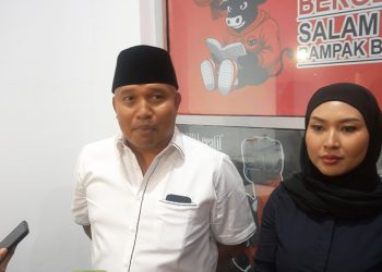 PDI Perjuangan Kota Kendari Dorong RTRW Berbasis Bencana, Bukan Sekadar Percepatan Investasi