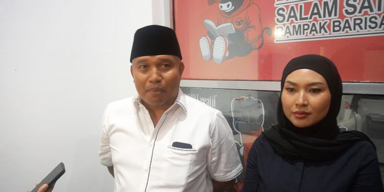 PDI Perjuangan Kota Kendari Dorong RTRW Berbasis Bencana, Bukan Sekadar Percepatan Investasi