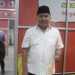 Ketua Komisi I DPRD Zulham Damu Tegaskan Program Bedah Rumah Jadi Prioritas PDI Perjuangan Kendari