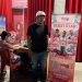 Semakin Ramai, Pendaftar Even Lari Amal Barata Colour Run Mendekati 1.000 Peserta