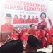 Ramadan Jadi Momentum PDI Perjuangan Sultra Menangis dan Tertawa Bersama Rakyat