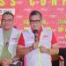 Sekjend dan Kabid Pora DPP PDI Perjuangan Dijadwalkan Hadiri Barata Colour Run 2026 Kendari