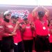 Sukses Event Barata Colour Run Kendari, Hasto Kristianto “Bakar” Energi Juang Generasi Muda Sulawesi Tenggara
