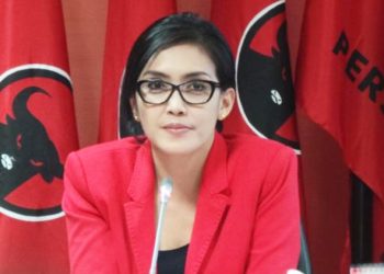 PDI Perjuangan Dorong Reformasi Keimigrasian sebagai Sistem Pertahanan Negara, Soroti 70 Jalur Ilegal