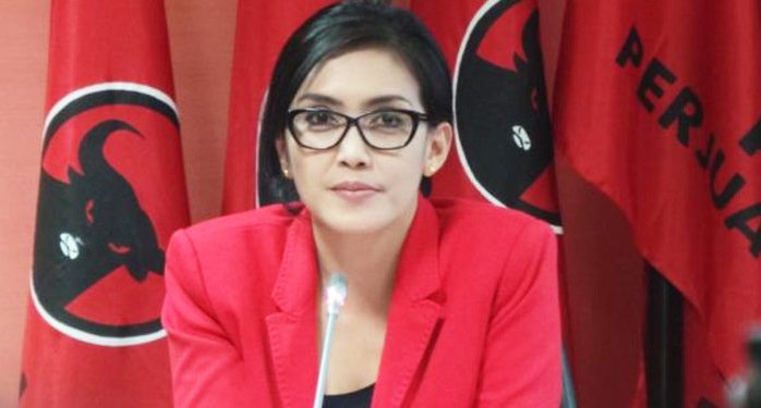 PDI Perjuangan Dorong Reformasi Keimigrasian sebagai Sistem Pertahanan Negara, Soroti 70 Jalur Ilegal