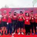 Barata Color Run Kendari Sukses, DPC PDI Perjuangan Muna juga Bersiap Gelar Event Lari Serupa